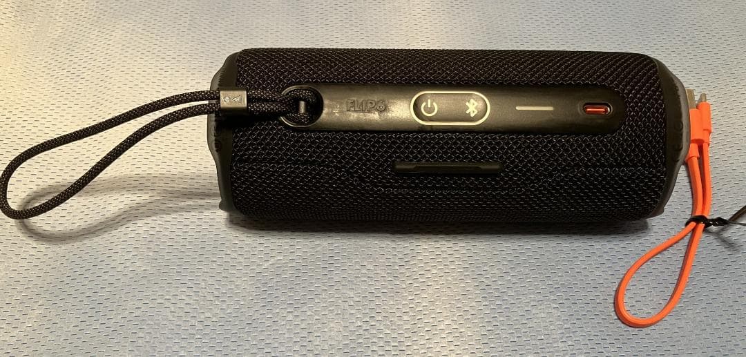 JBL FLIP6 防水スピーカー