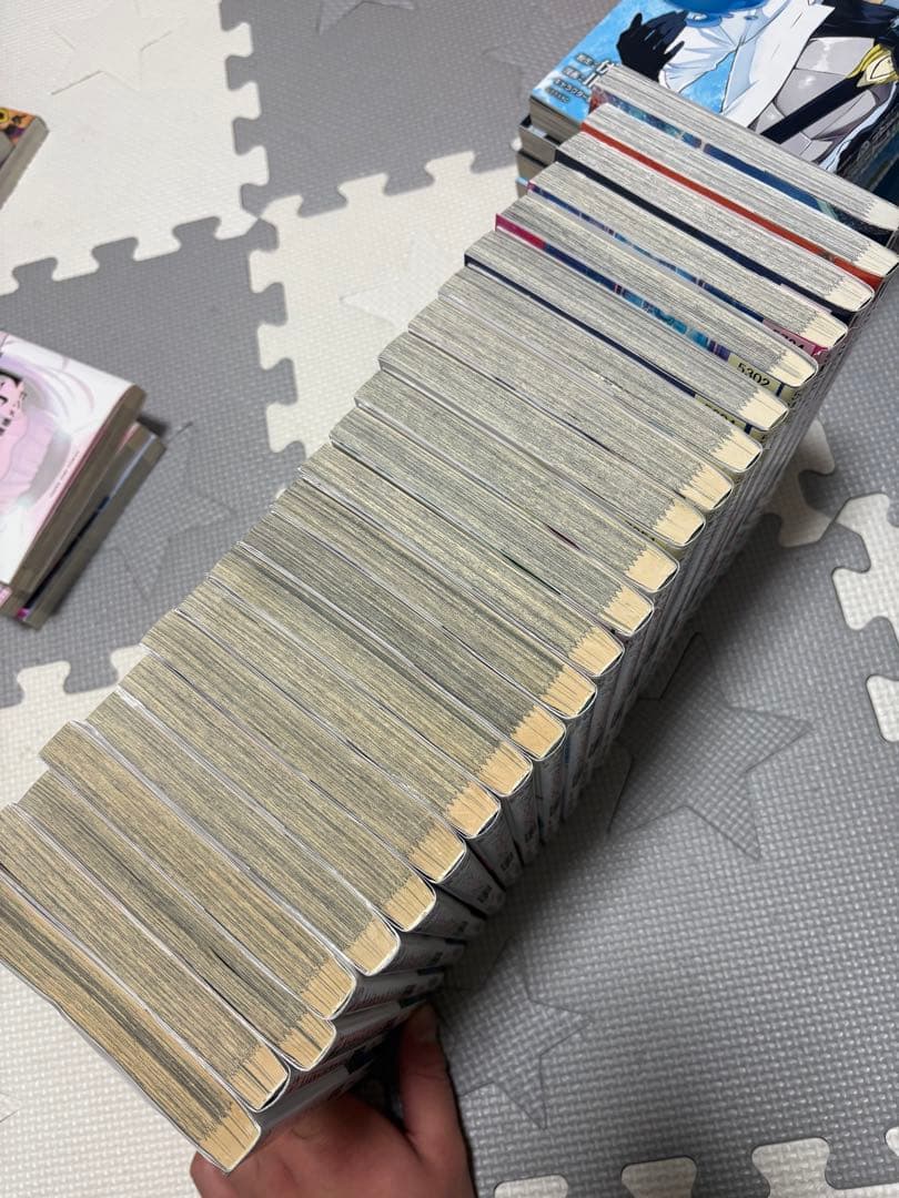 シャングリラ・フロンティア　1〜23巻セット