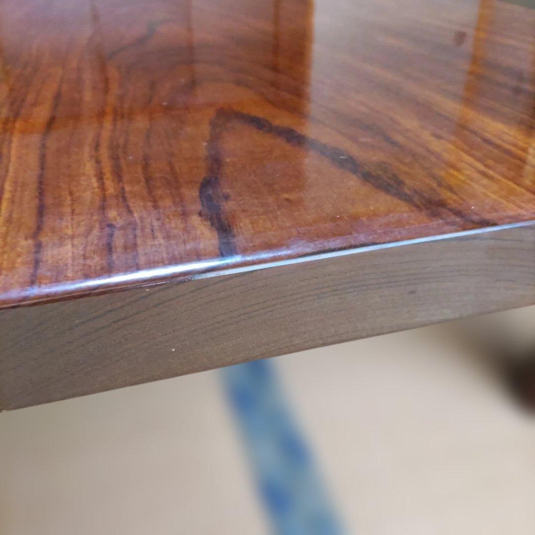 一枚板　座卓テーブル　天板のみ