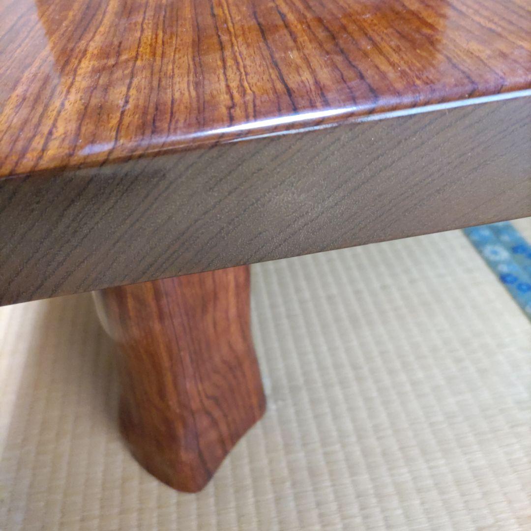 一枚板　座卓テーブル　天板のみ