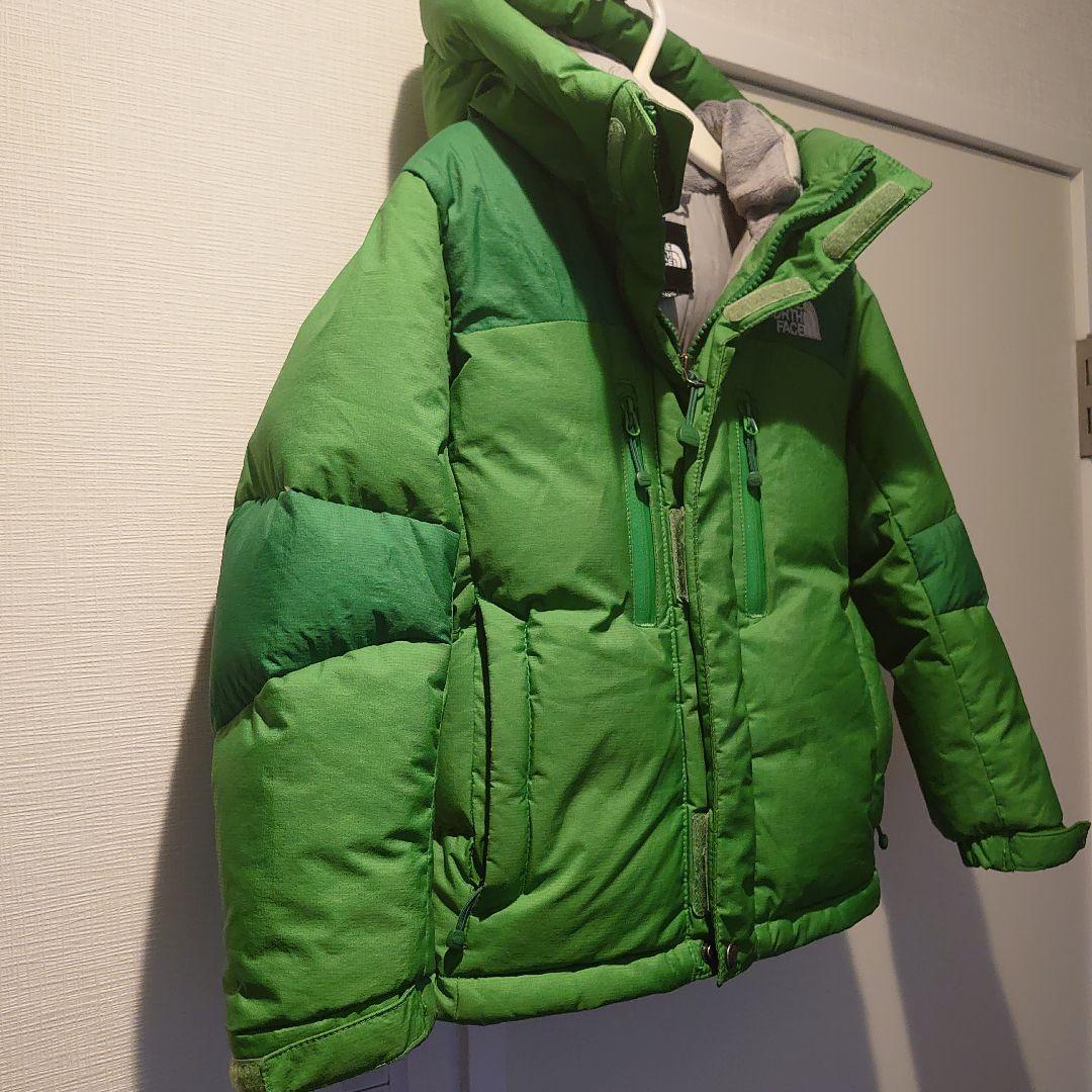 THE NORTH FACE キッズ バルトロライトジャケット 100サイズ
