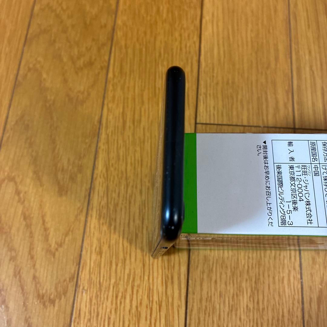 iPhone SE3 128GB SIMフリー　ミッドナイト　箱付き動作確認済み