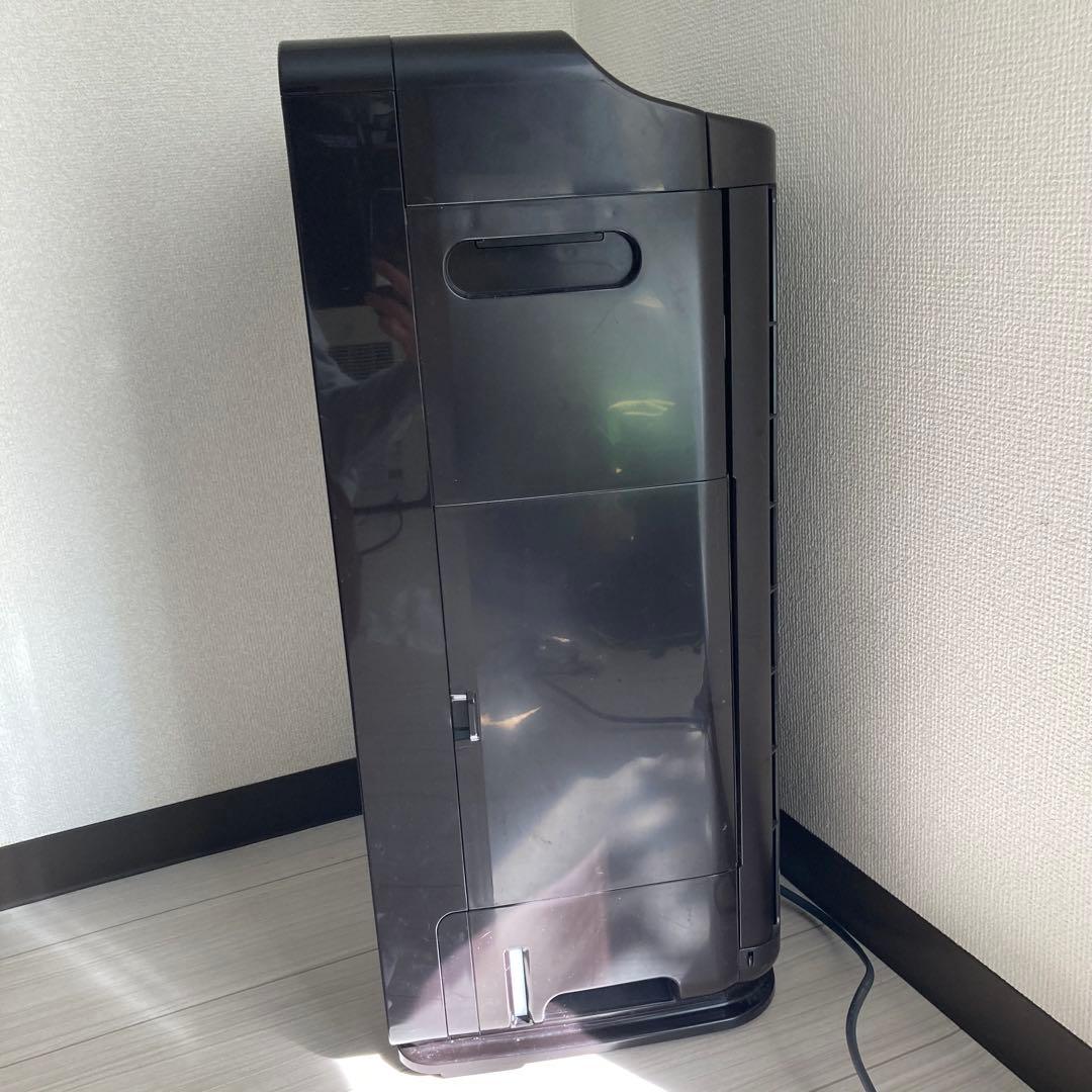 HITACHI 空気清浄機 EP-NVG110(T)2017年製