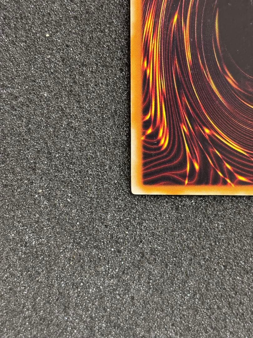 B*e様 【準美品】　遊戯王　マジシャン・オブ・ブラックカオス レリーフ