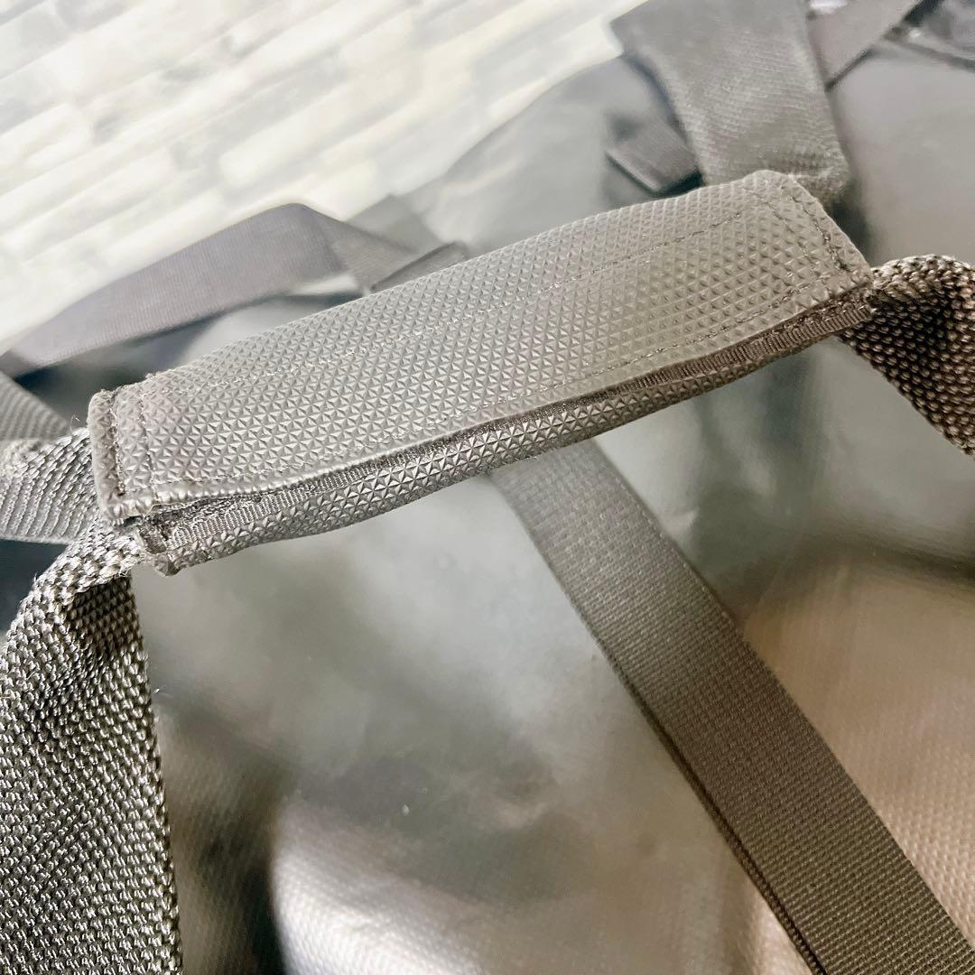 ノースフェイス キャリーバッグ ローリングサンダー ブラック 黒 160L 希少