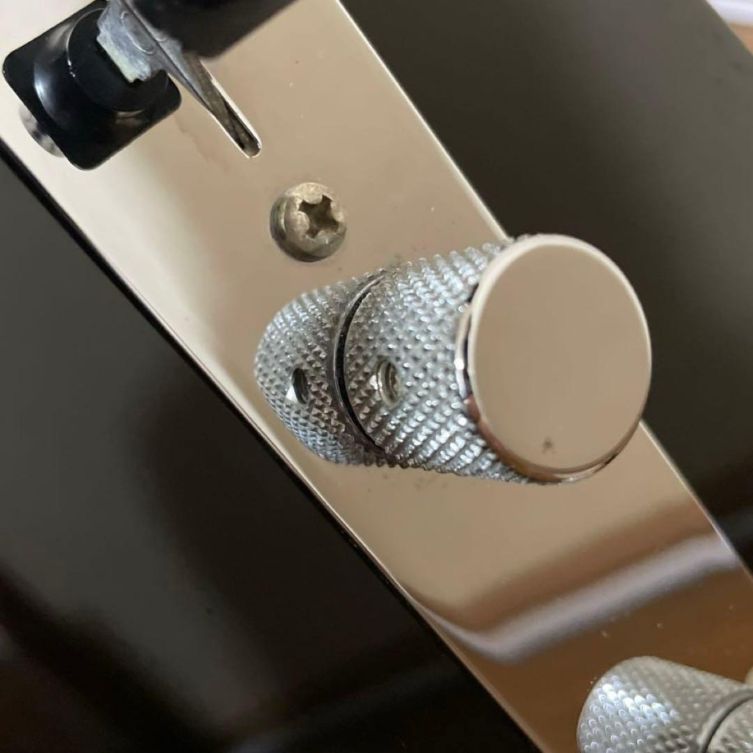 テレキャスター 70年代後期