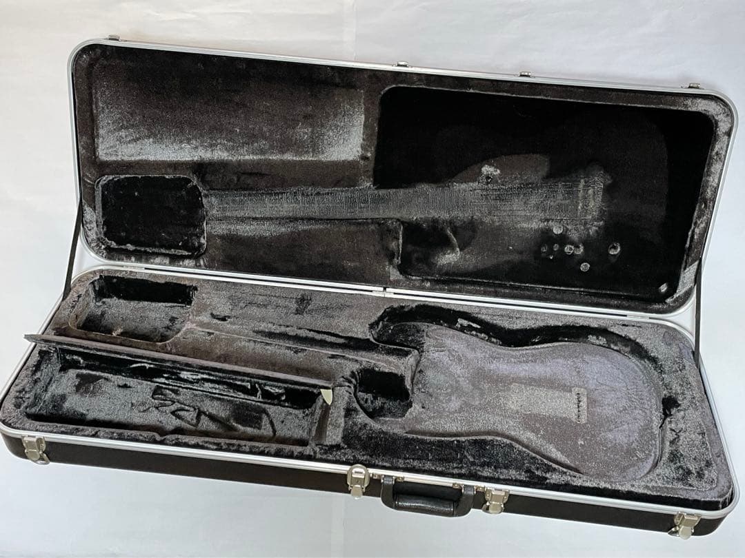 テレキャスター 70年代後期