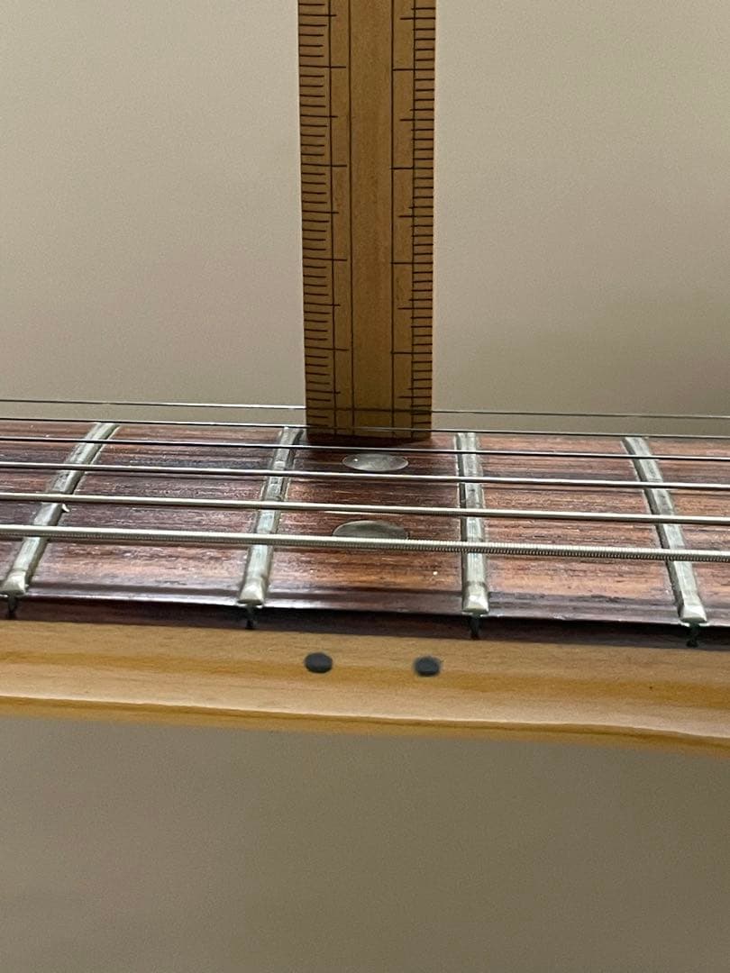 テレキャスター 70年代後期