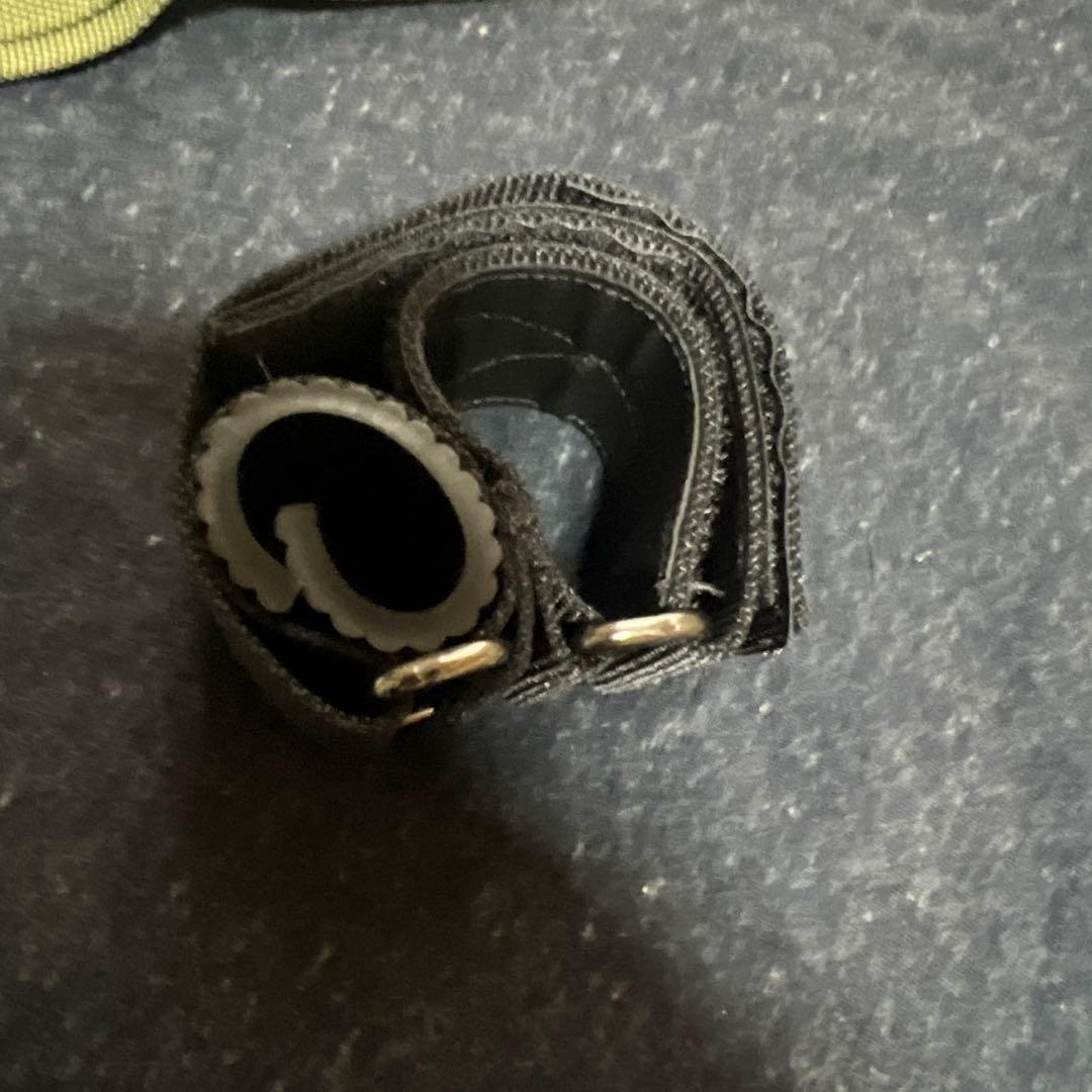 田村装備開発64・89式小銃用スリング&アダプターセット・小銃LAS