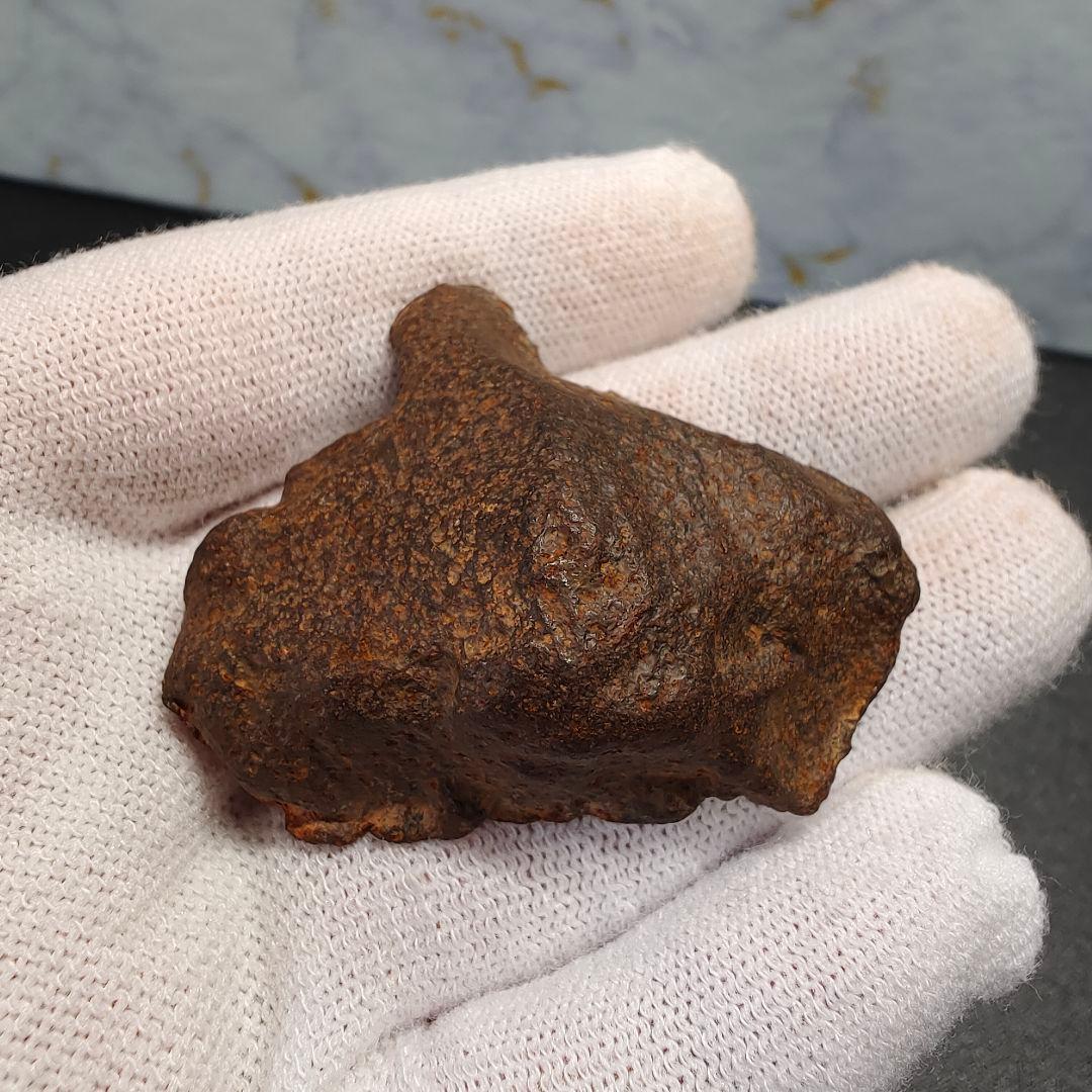 ゲベルカミル隕石 95g No.477