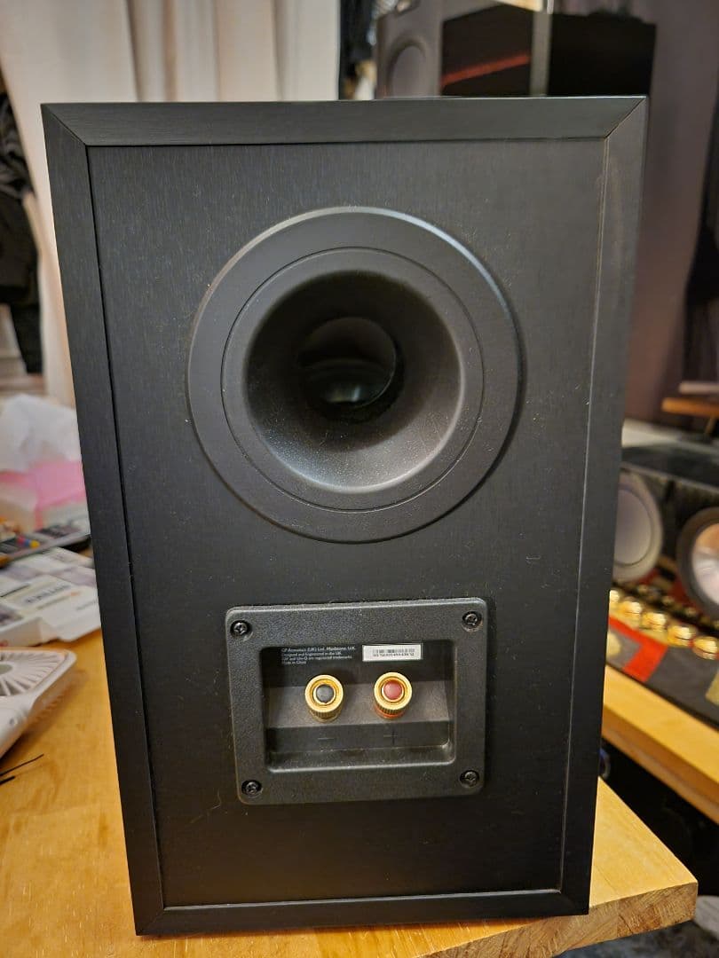 KEF Q150 スピーカー 美品
