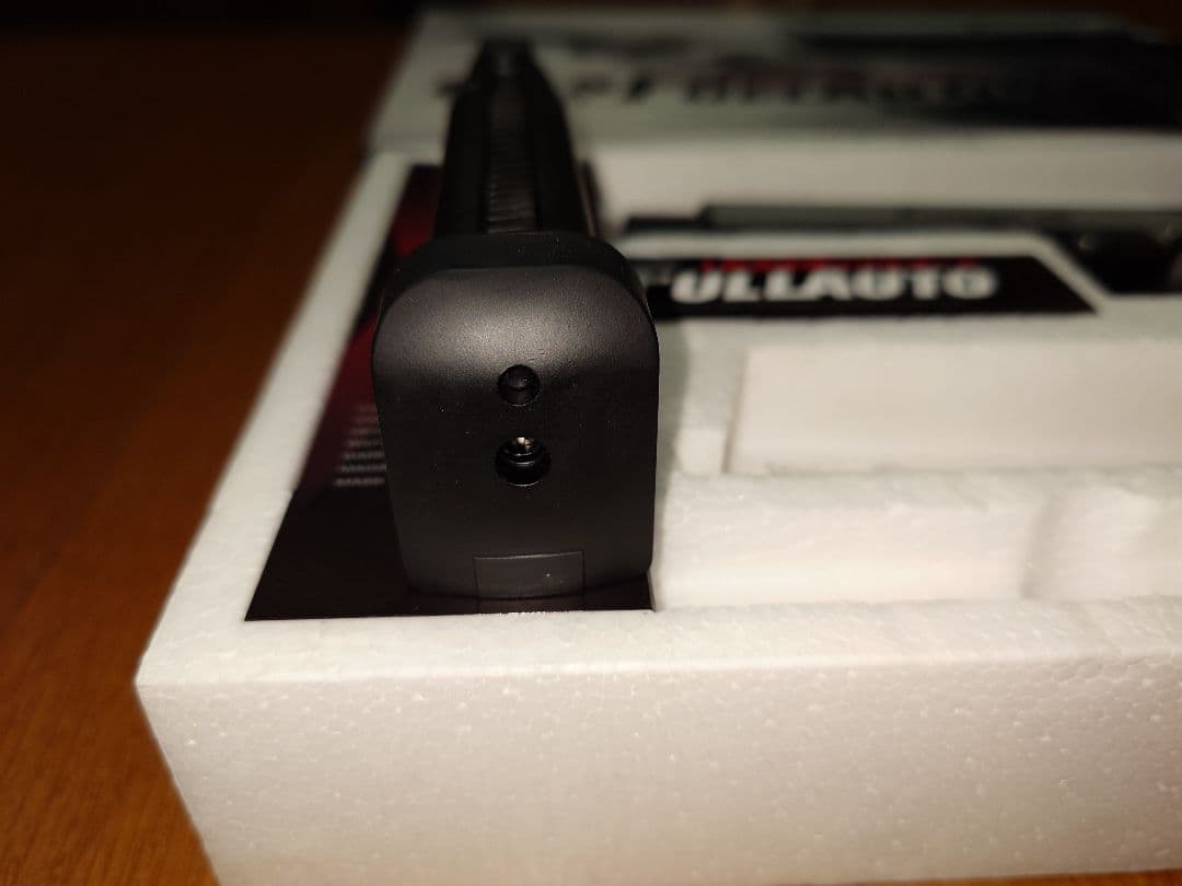 東京マルイ ハイキャパ エクストリーム 本体＋PDIインナーバレル