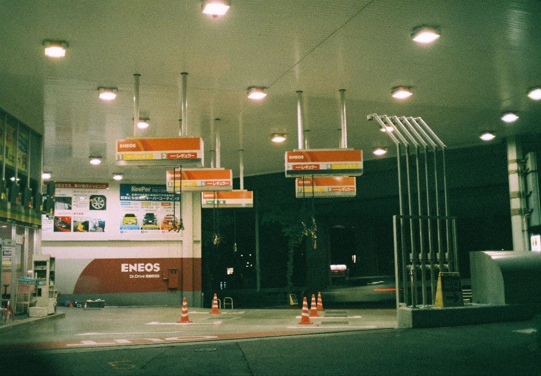 ミノルタ CLE フィルムカメラ、レンズセット