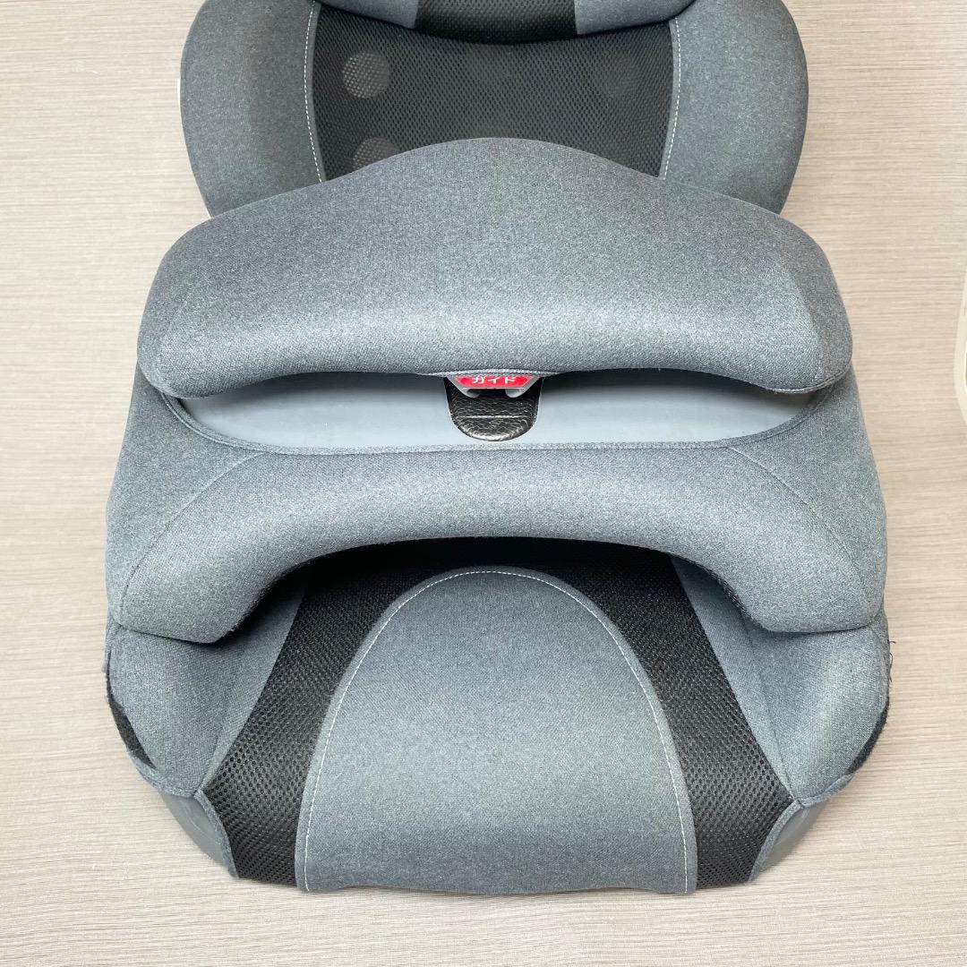 エールベベ・サラット 3ステップ クワトロプレミアムW ALC295 送料無料