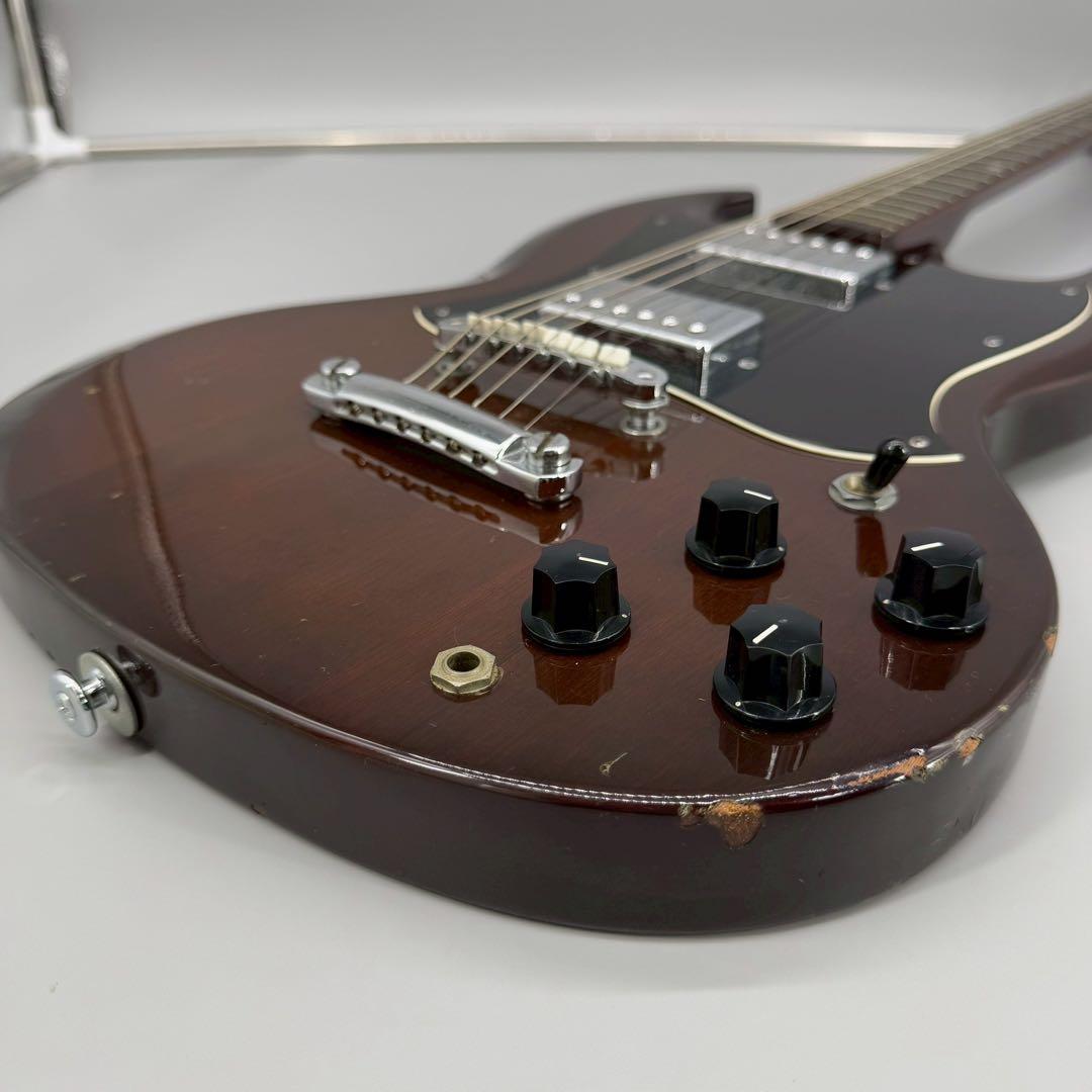 SG エレキギター　現状品