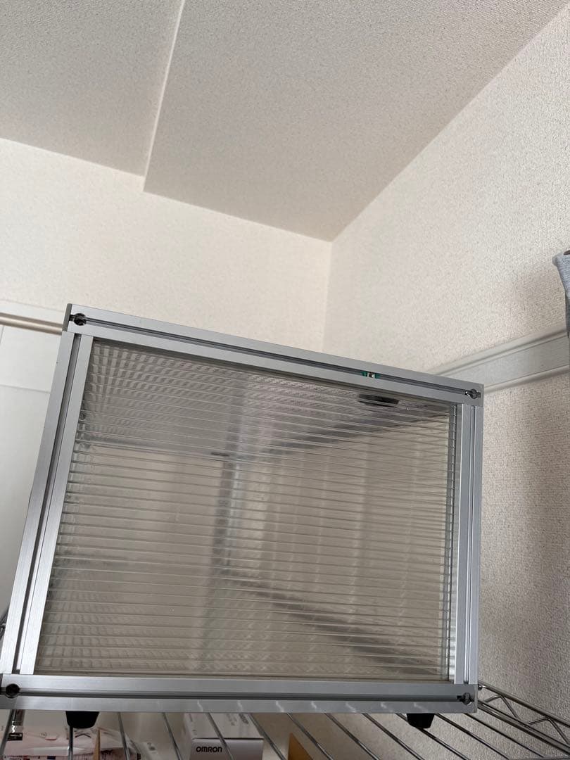 【maah0319】爬虫類　ケージ アクリル