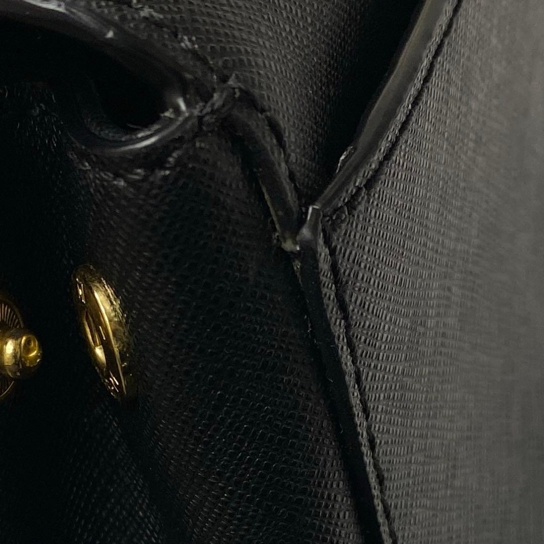 GAOT08-7 マイケルコース 美品 ミニハンドバッグ 2WAY ショルダー付