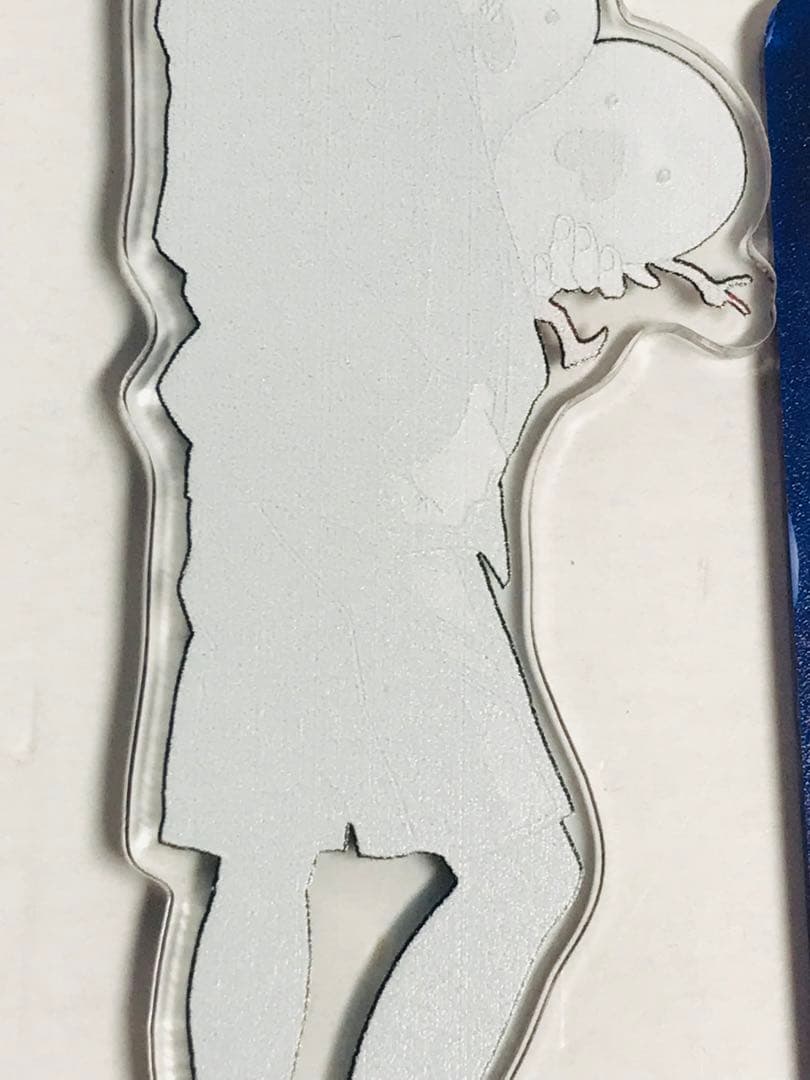 渚カヲル　ジョイポリスコラボ　アクリルスタンド