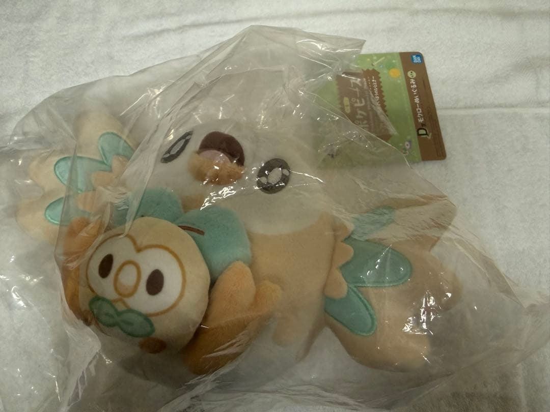 ポケットモンスター　クッション　ショルダー　ぬいぐるみ　他セット