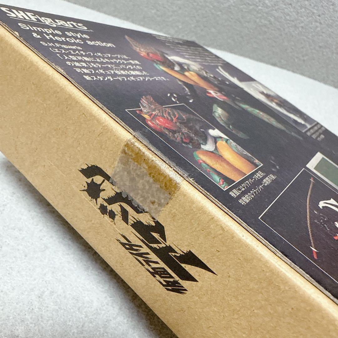 SHFiguarts 仮面ライダーアマゾン EDITION Amazon