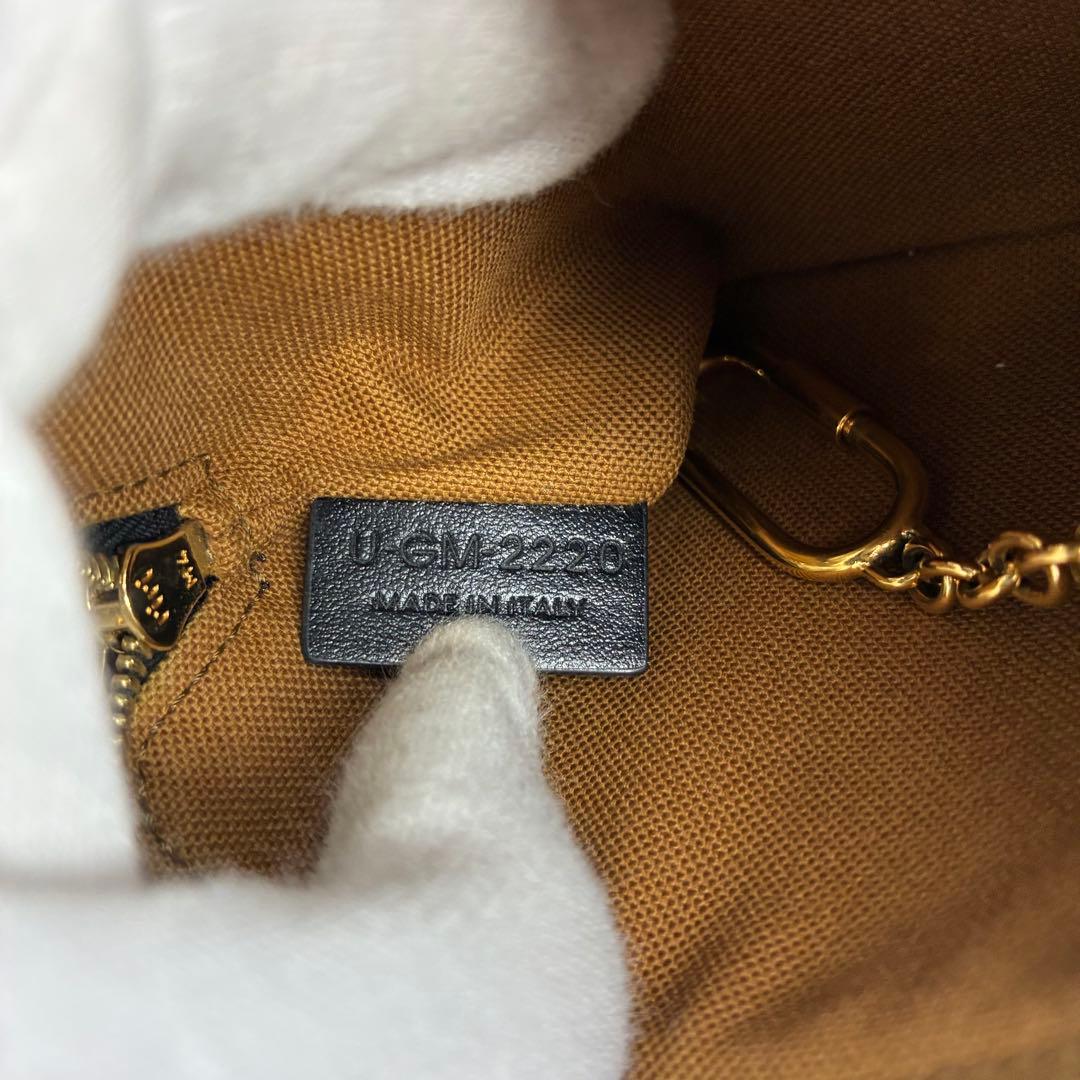 ✨CELINE✨　セリーヌ　ケース　小銭入れ　キーフック　トリオンフ　ロゴ