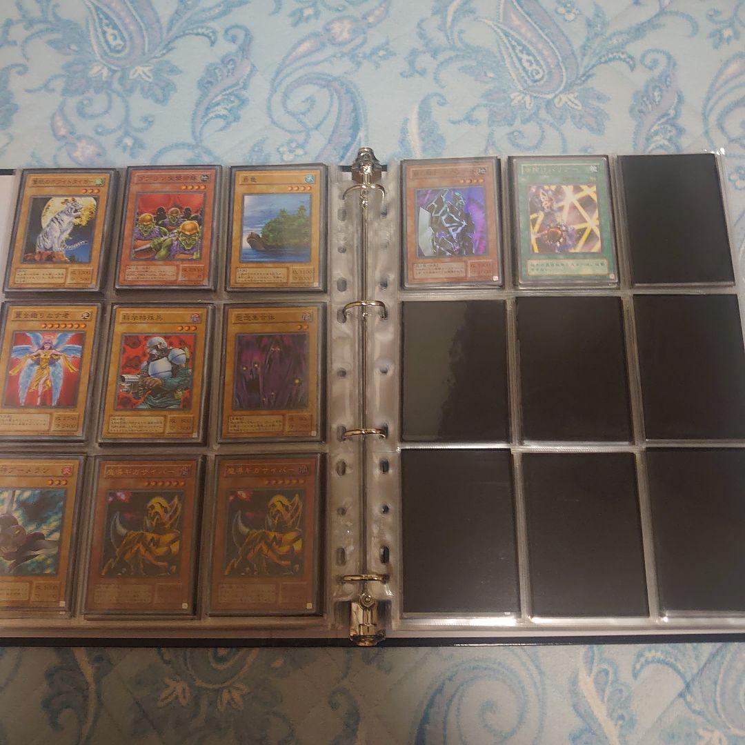 遊戯王OCG デュエルモンスターズ 2期フルコンプ　引退品