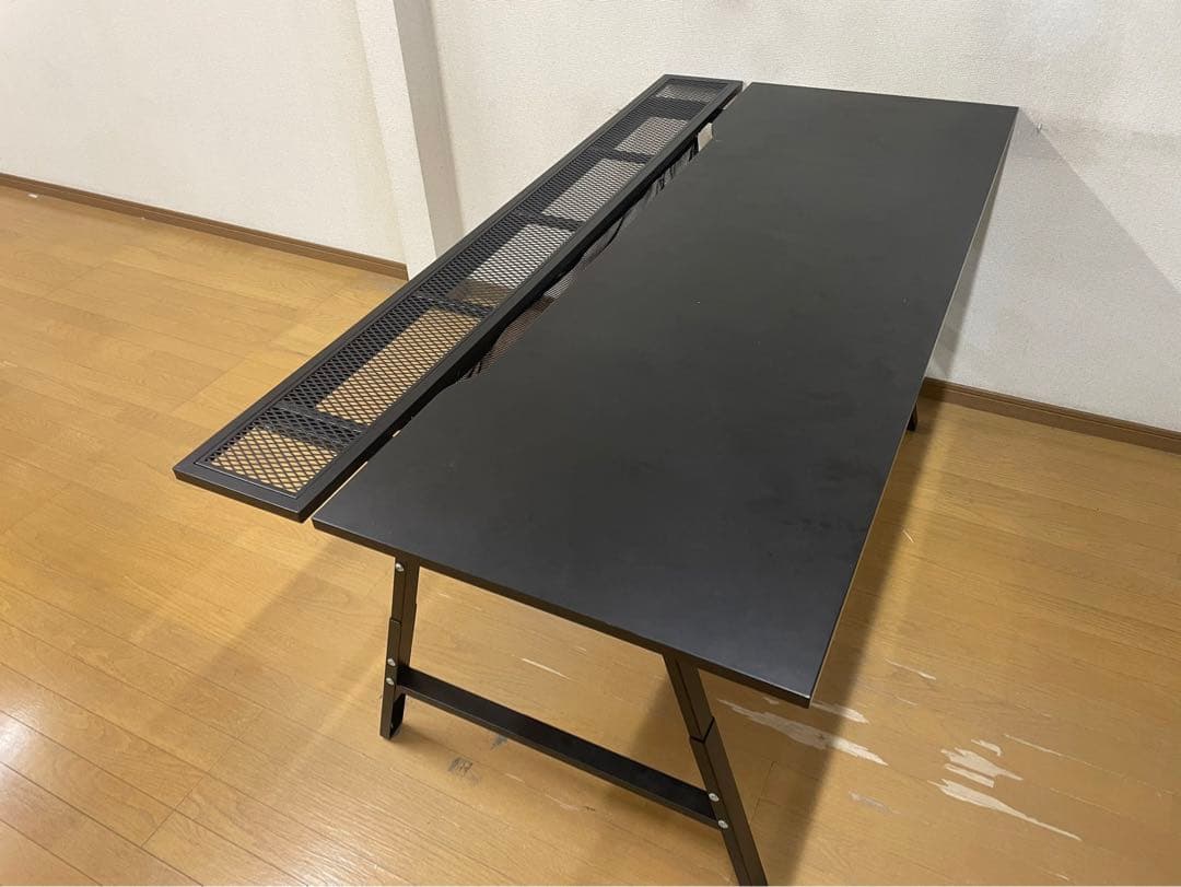 IKEA UTESPELARE ゲーミングデスク
