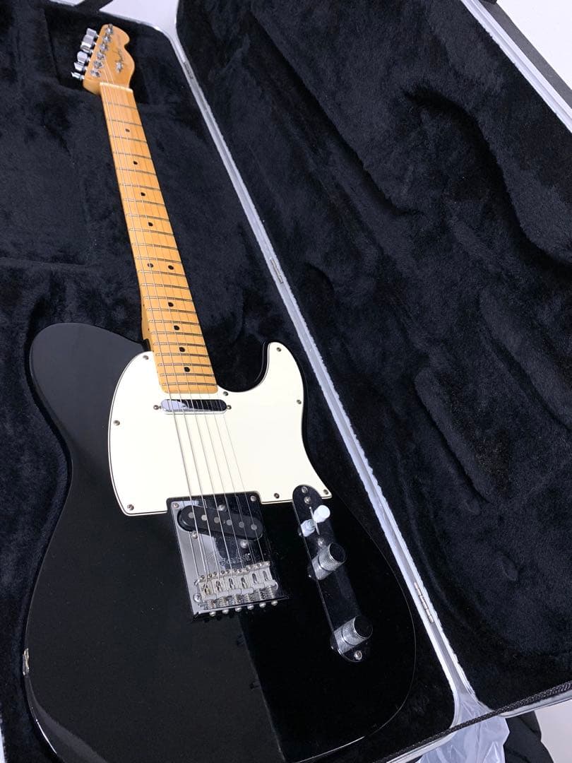 ギター Fender / American Standard Telecaster