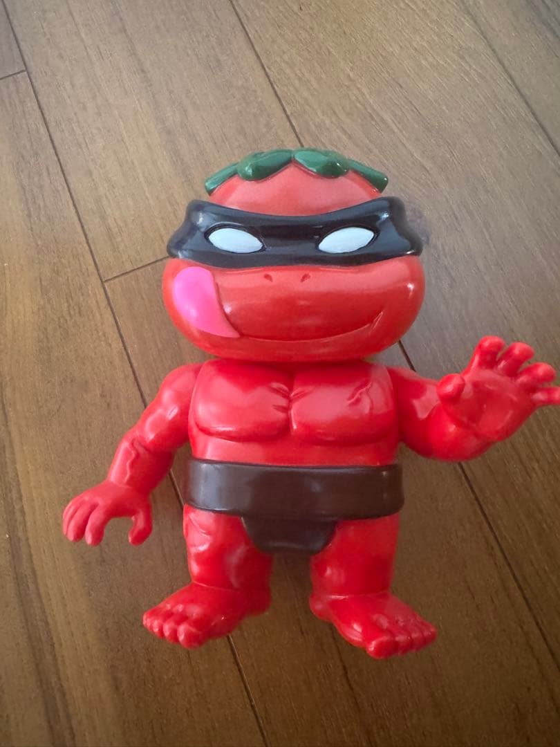 カッパ力士中吉 REAL HEAD リアルヘッド 真頭玩具 ゴッコ堂