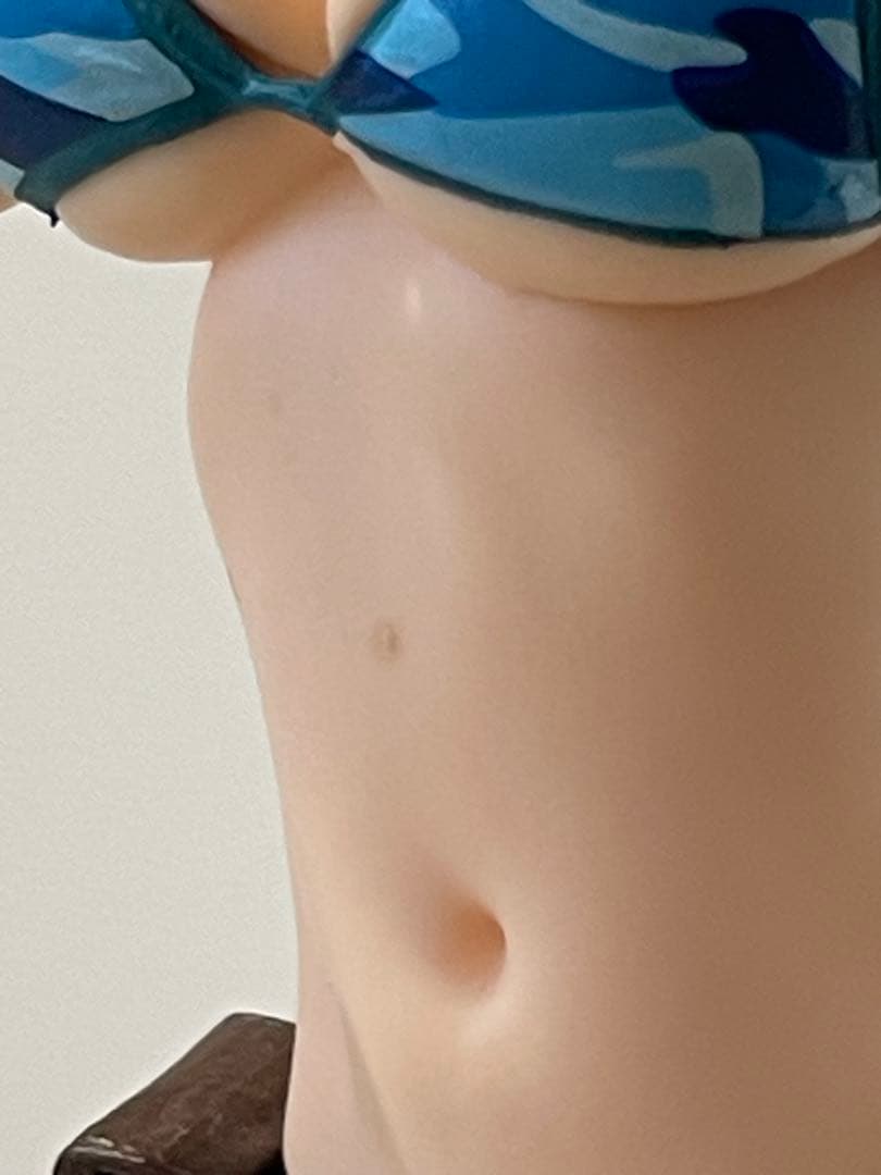 ドラゴンボール　GLITTER & GLAMOURS