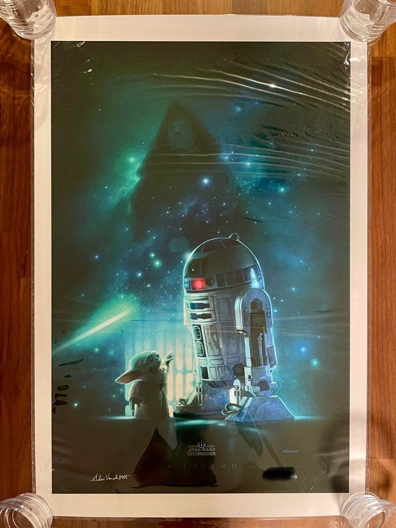 SWCA2022 限定アート①