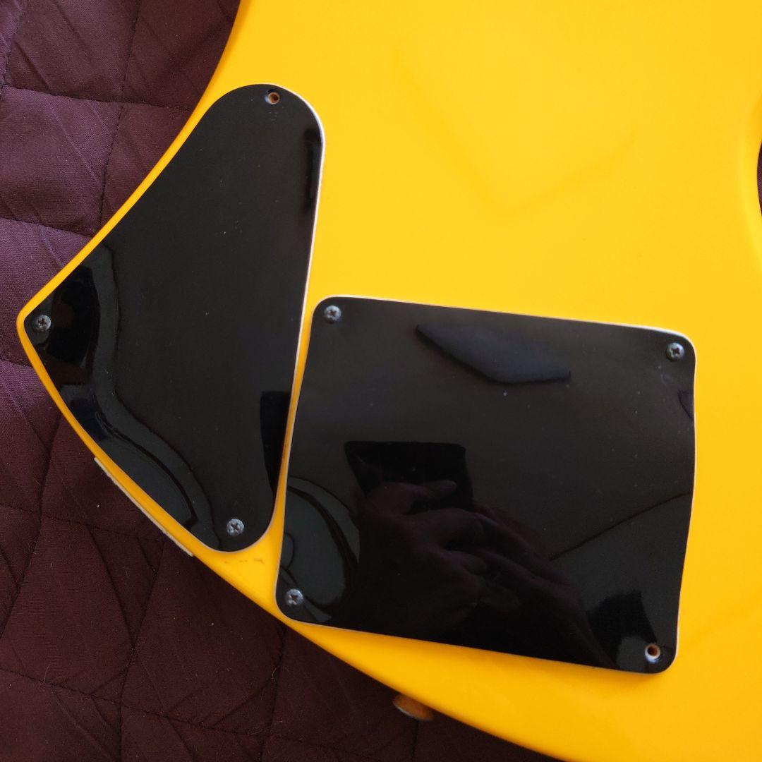 burny イエローハート Jr hide ジャンク