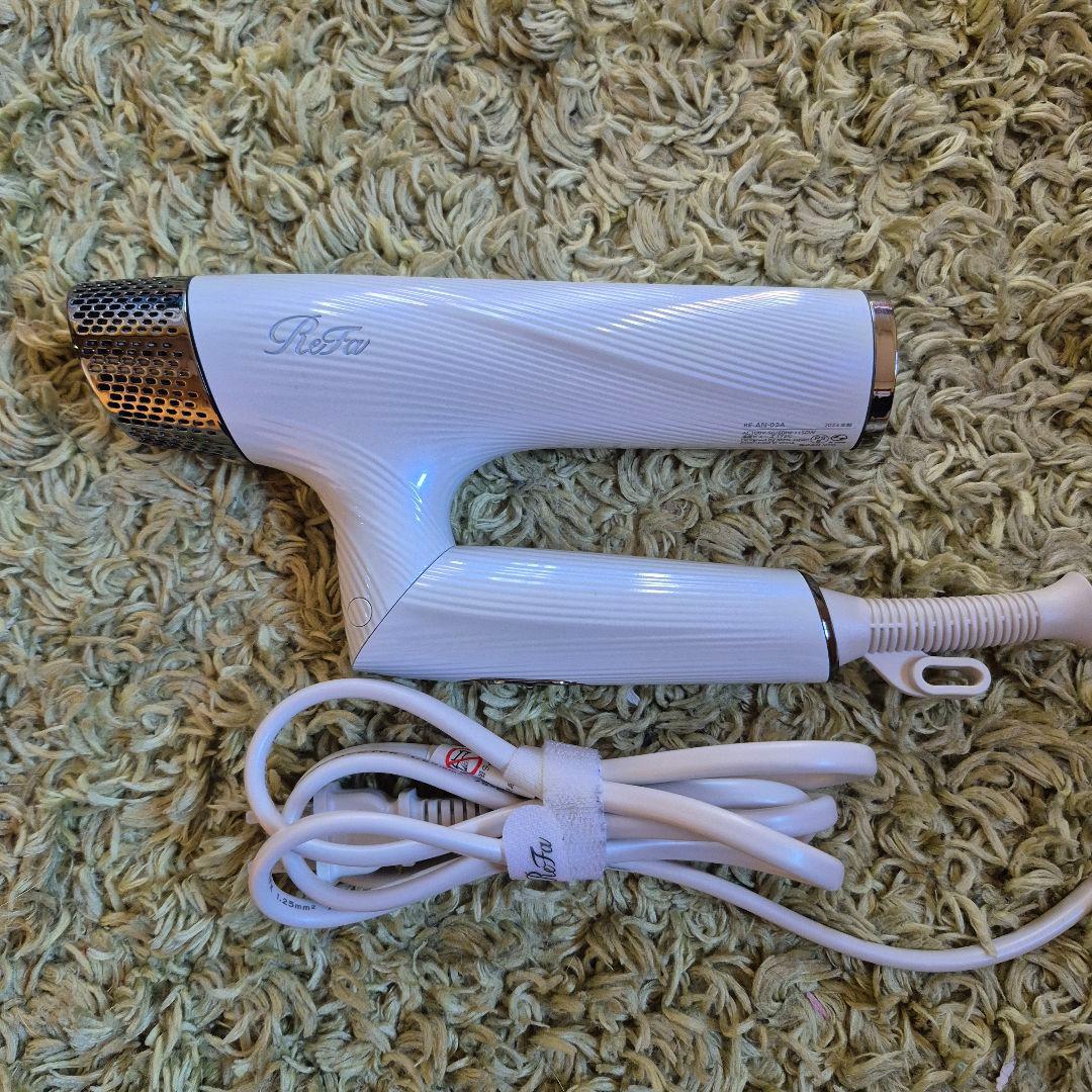 ReFa リファビューテックドライヤースマート