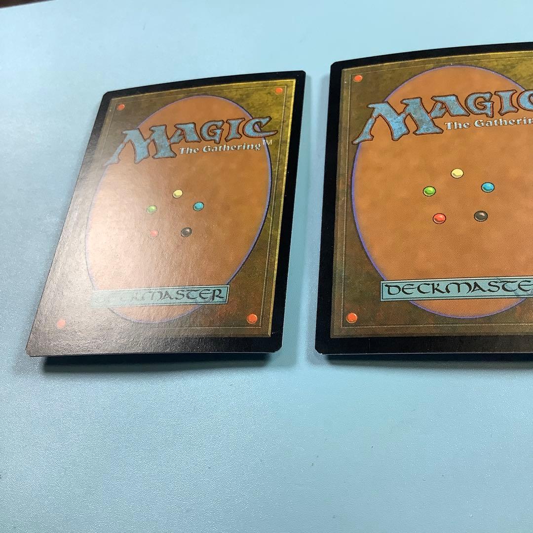 怨恨/Rancor ULG日本語foil2枚セット