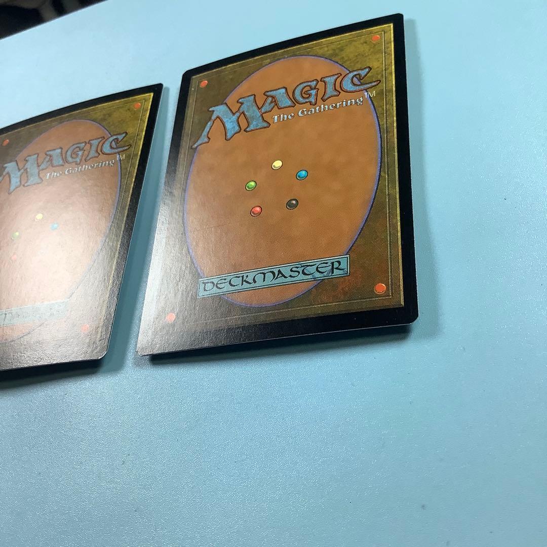 怨恨/Rancor ULG日本語foil2枚セット