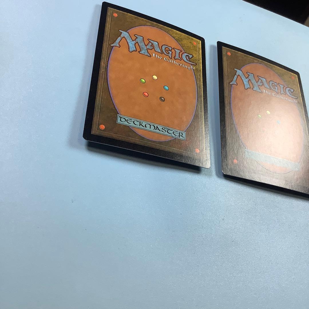 怨恨/Rancor ULG日本語foil2枚セット