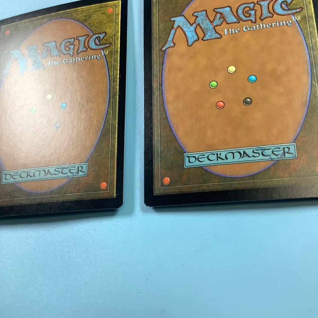 怨恨/Rancor ULG日本語foil2枚セット