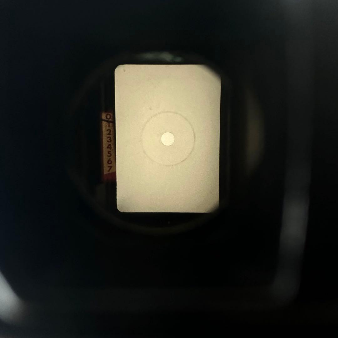 【撮影済み】OLYMPUS PEN FT本体 38mm/F1.8レンズ付き