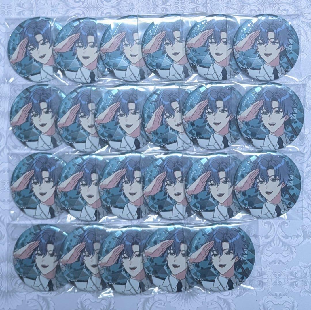 魔法使いの約束　サマーコレクション　サマコレ 缶バッジ フィガロ 23点