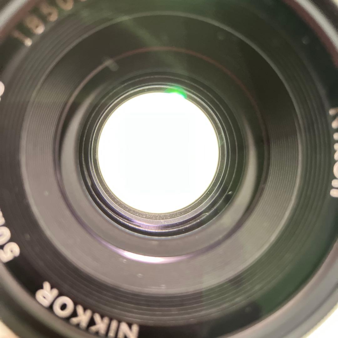 Nikon F3P+MD4(2台+MK1 +MR3+プロストAi50mmF1.8