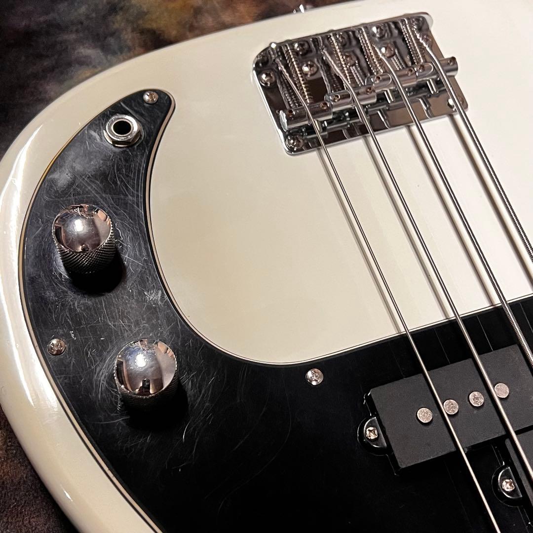 セルダー プレシジョンベース 白 管AF