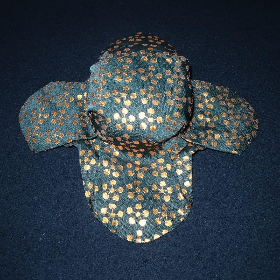 【茶道具】尾中窯　丹波焼　飾り壺