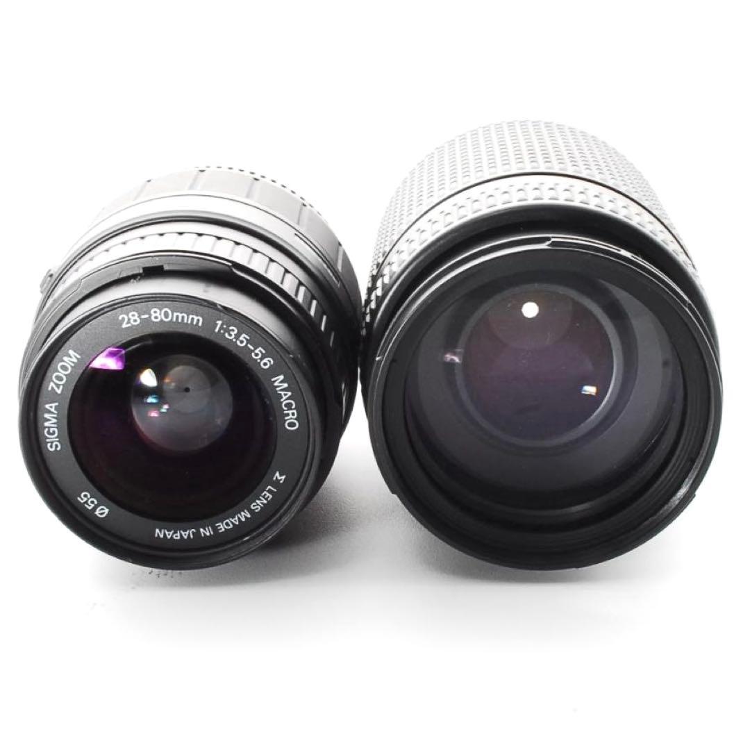 【美品】Nikon D7100✨一眼レフカメラ スマホ転送 ショット数2300枚