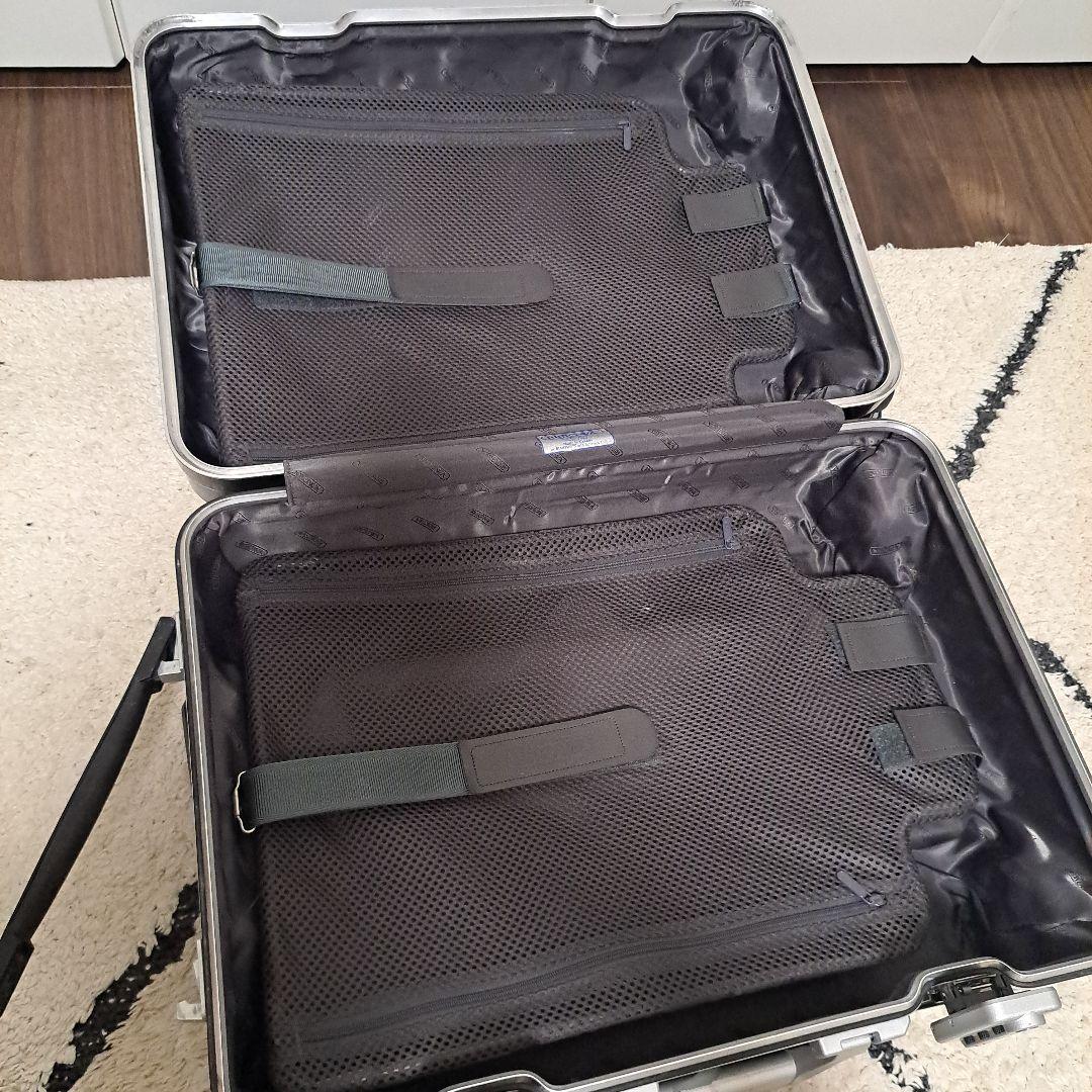 ジャンク★リモア　リンボ　4輪