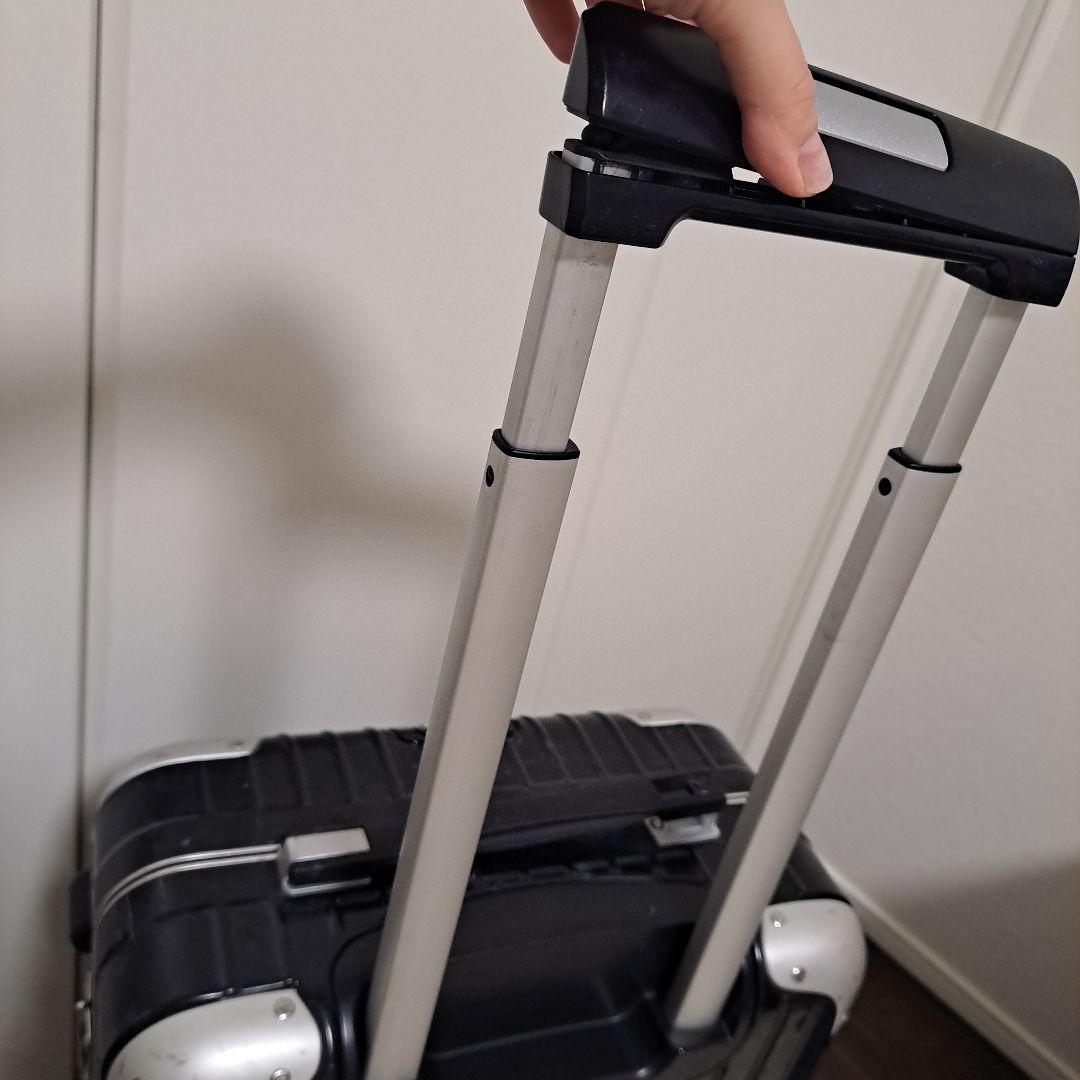 ジャンク★リモア　リンボ　4輪