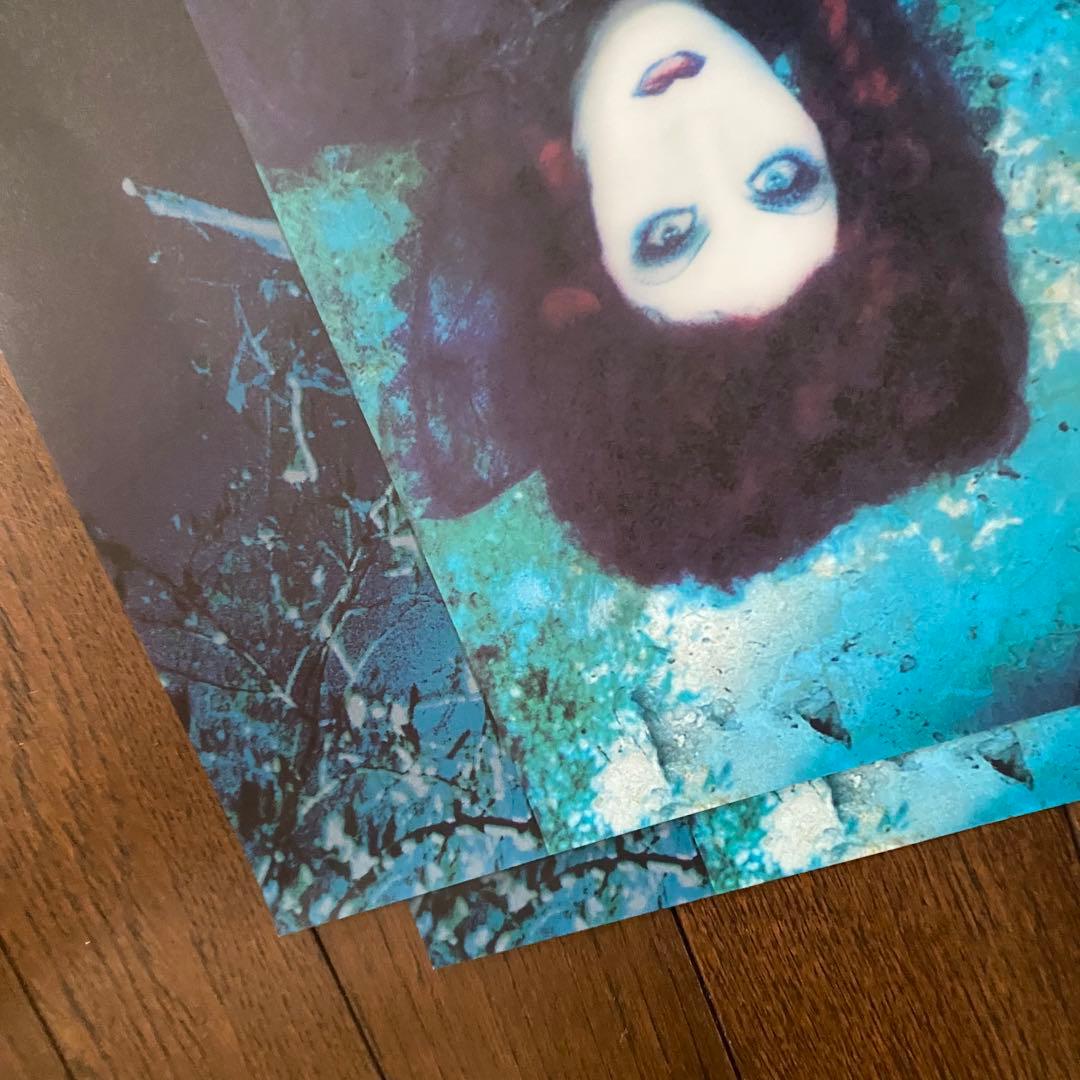 美品◆MALICE MIZER マリスミゼル　ポスター10 枚セット