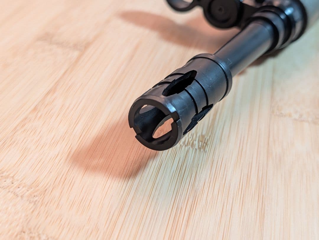 H&K G3FS 14 S278 ライフル エアガン 型名：H&K G3A3