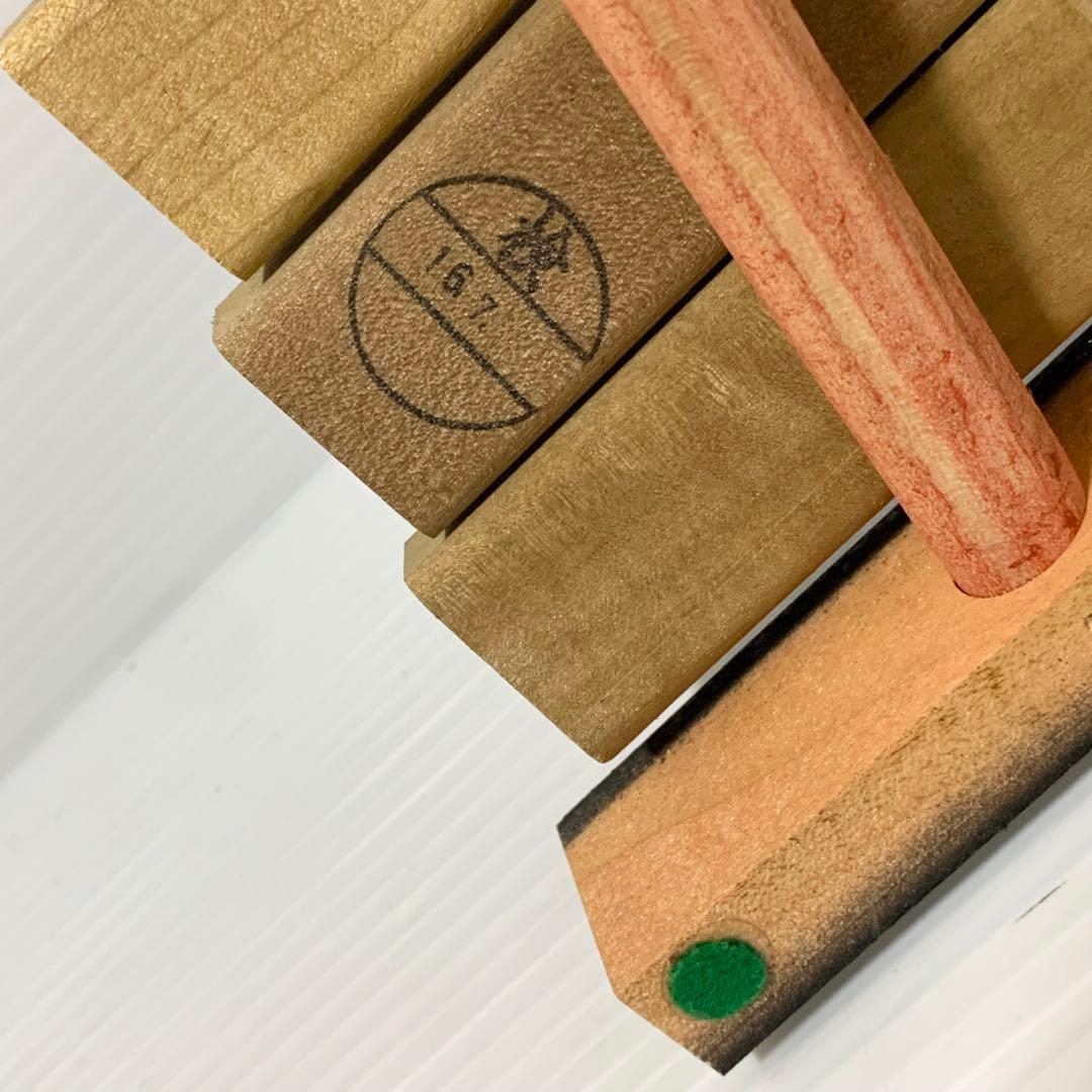 美品 木琴 YAMAHA 打楽器 ヤマハ卓上木琴 NO.185 ソフトケース付き