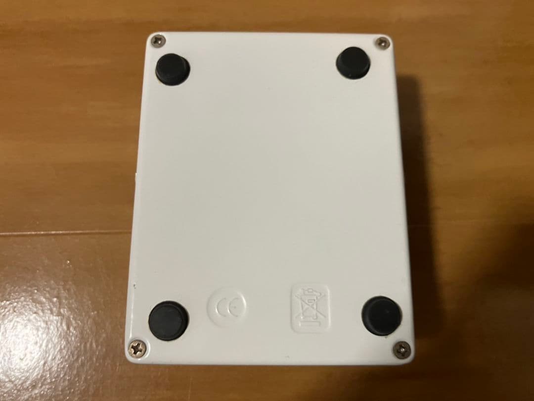 エレクトロハーモニクス BIG MUFF PI W TONE WICKER