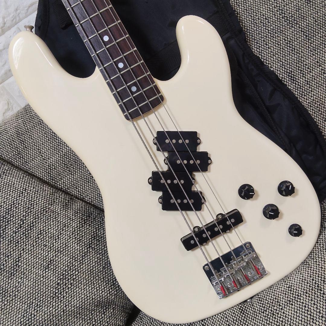 ESP PPJ-160 Loudnes 山下昌良モデル 詳細不明